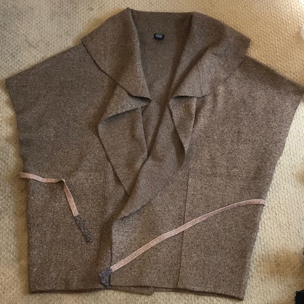 Roffe Accessories sweater cardigan